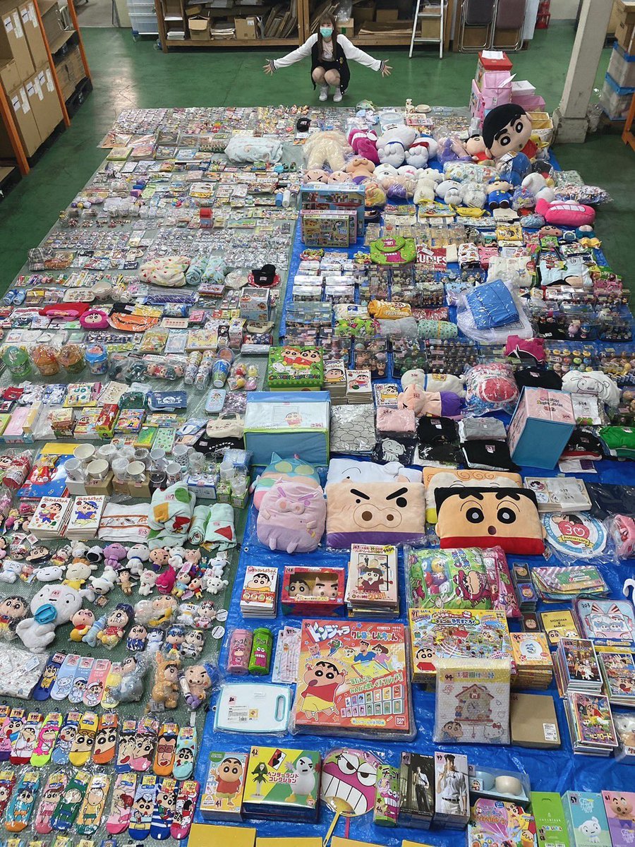 crayonsayachan's tweet photo. ただのクレヨンしんちゃんオタクです https://t.co/6bwBS7Usu4