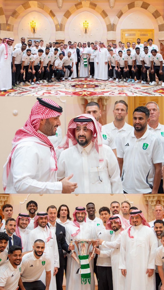 الشهري ™️🇸🇦 tweet media