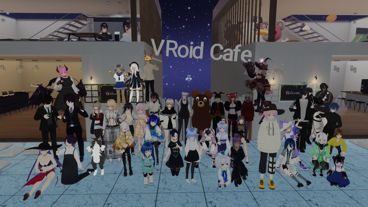 聖なる水のラファエル👼 tweet media