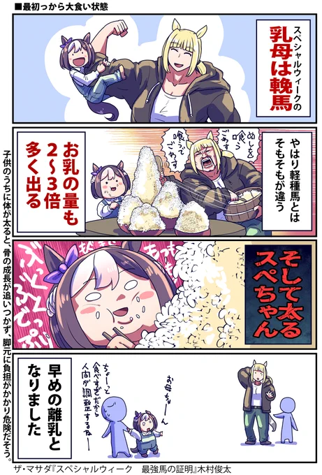 スペシャルウィーク誕生日おめでとう!! 