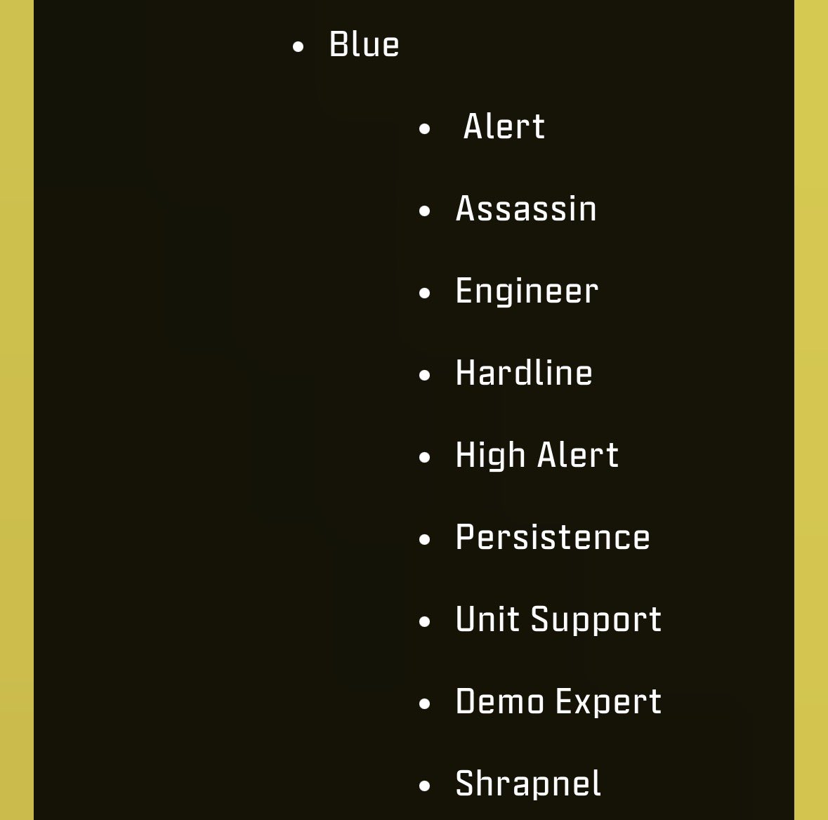 CoDMobileSports's tweet image. Updated champs attachment restrictions:

QQ9 Damage mag
Deagle rate of fire triggers
Additional Type 63 attachments
LAG53 Para Barrel

Removed restrictions:
Survival Training