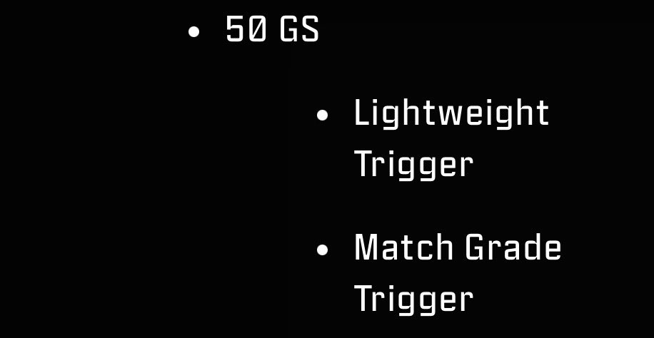 CoDMobileSports's tweet image. Updated champs attachment restrictions:

QQ9 Damage mag
Deagle rate of fire triggers
Additional Type 63 attachments
LAG53 Para Barrel

Removed restrictions:
Survival Training