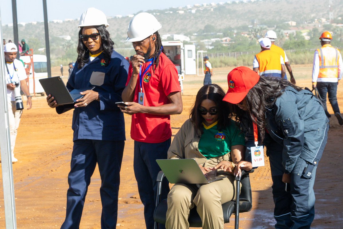 MICT Namibia tweet media