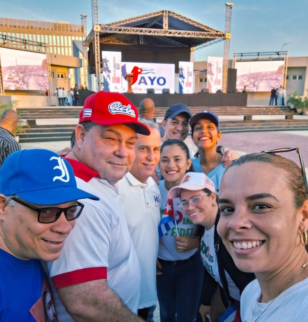 Eloy Álvarez Martínez tweet media