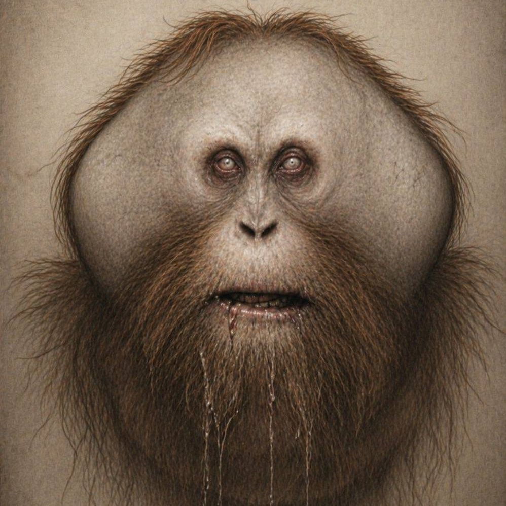Esoteric Monkey tweet media