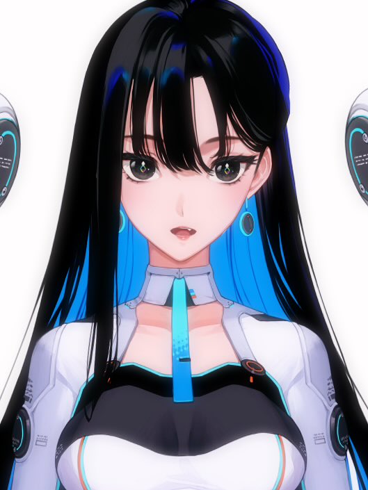 ロマニードットアイオー tweet media