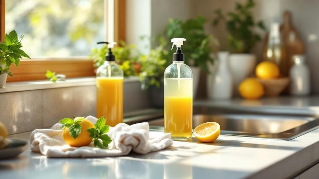 lickingspoon's tweet image. Selecting Efficient Kitchen Cleaning Products Guide

Find out how to choose the best kitchen cleaning products that ensure hygiene and efficie...

lickingspoon.com/how-to-choose-…

#cleaningproducts #hygienetips #kitchencleaning