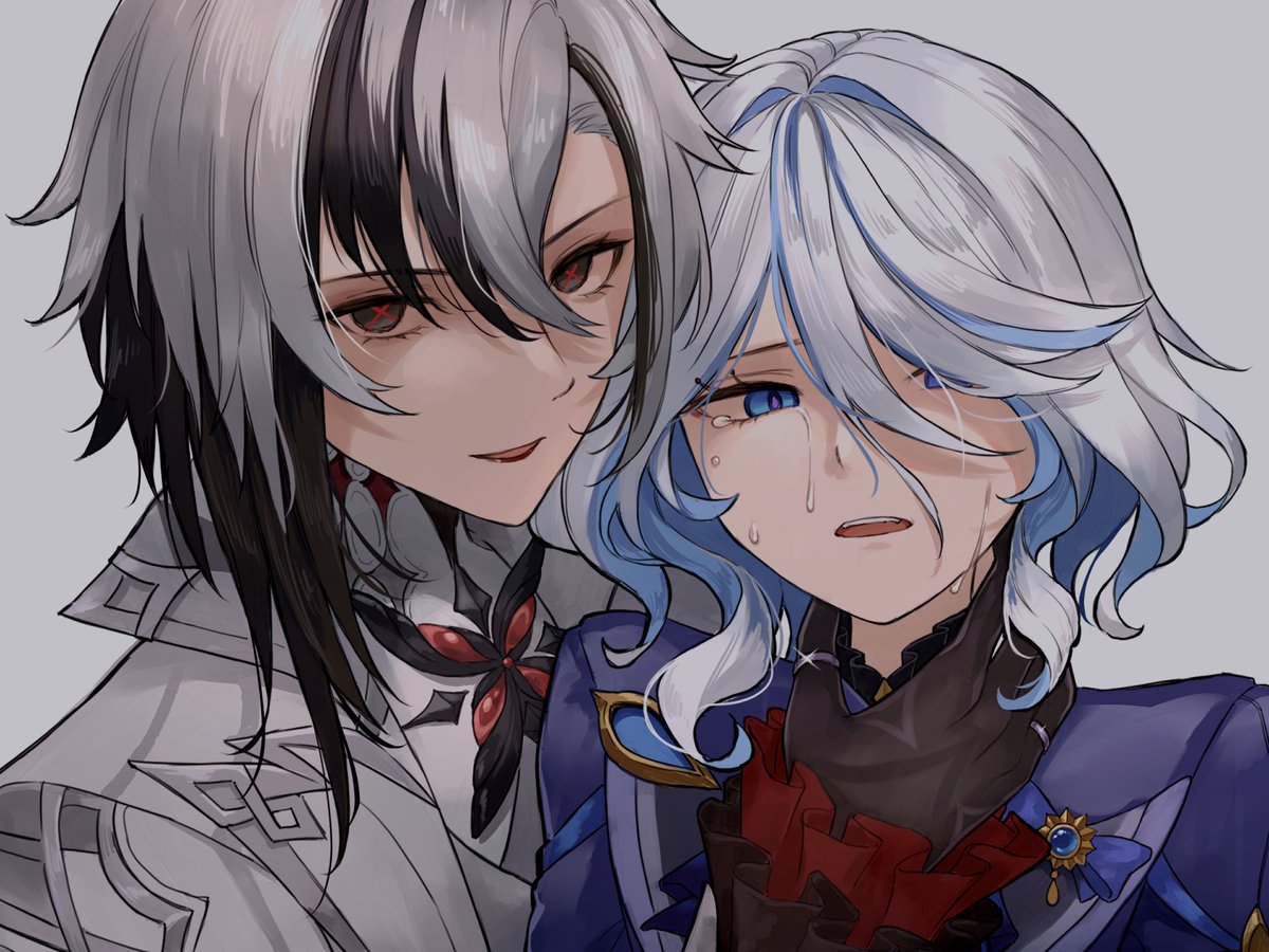Genshin y lo que salga tweet media