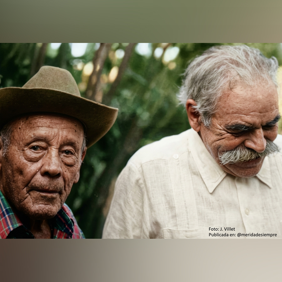 Hace 125 años nació Luis Zambrano, el Inventor Popular.

Nació en el pueblo Mesa de Adrián, entre las poblaciones de La Playa y Bailadores. Fue un genio mecánico y uno de los máximos exponentes de la Tecnología Popular en Venezuela. Hijo ilustre de Bailadores.