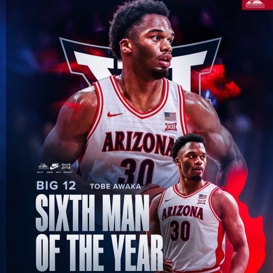 Coachjbarrett_'s tweet image. Good luck to Unsigned Hype Alum Tobe Awaka in the 2026 NBA Draft Combine!! #UnsignedHype