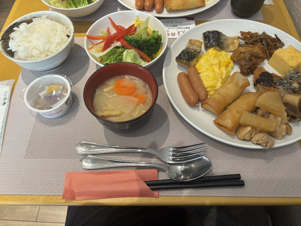 shows_syou's tweet photo. 朝イチ!! https://t.co/4jq5DEm6qh