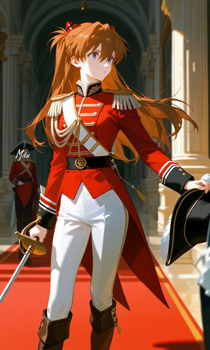 アスカ