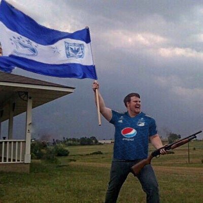 El señor de las Ⓜ️oscas tweet media