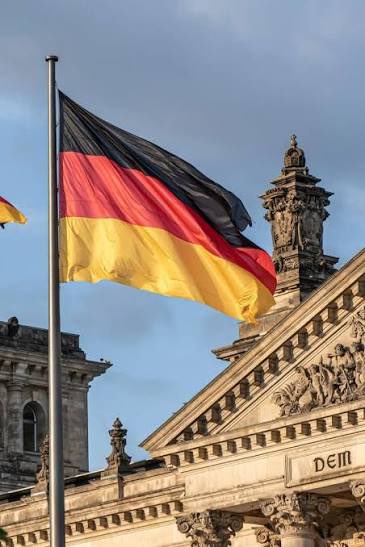 GITFiC2026's tweet image. Breaking: The US is withdrawing 5000 troops from Germany. The discord between the US and Germany over Iran’s war is deepening by the day.
#GITFiCAgenda2031 (#GlobalDebtInitiative ,and #AfCFTA)
