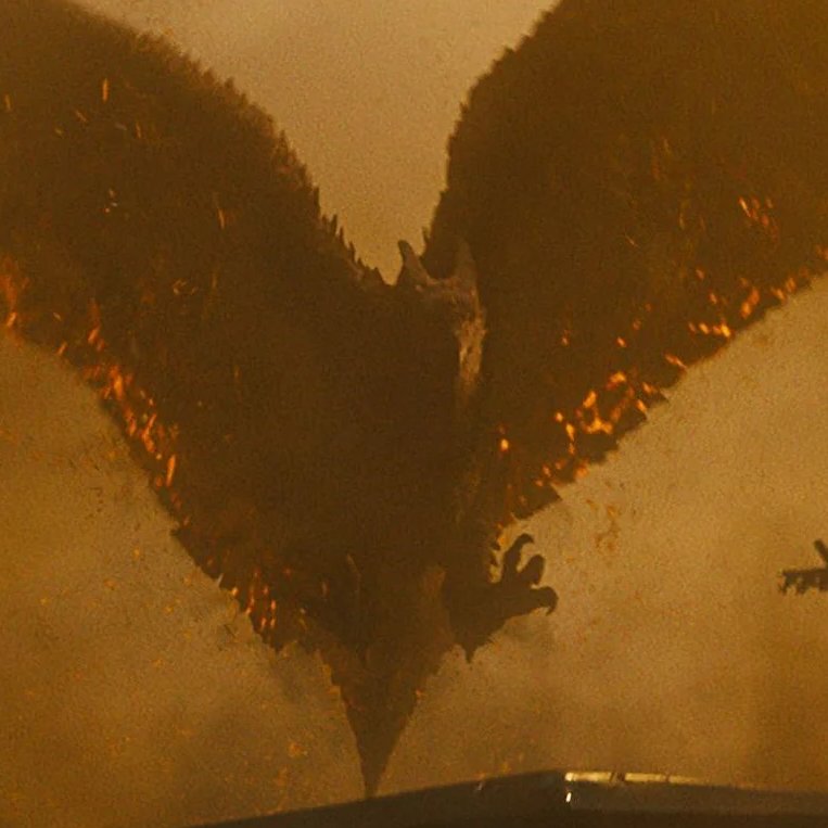 Kaiju (Firefly's Ye Shunguang's husband) tweet media