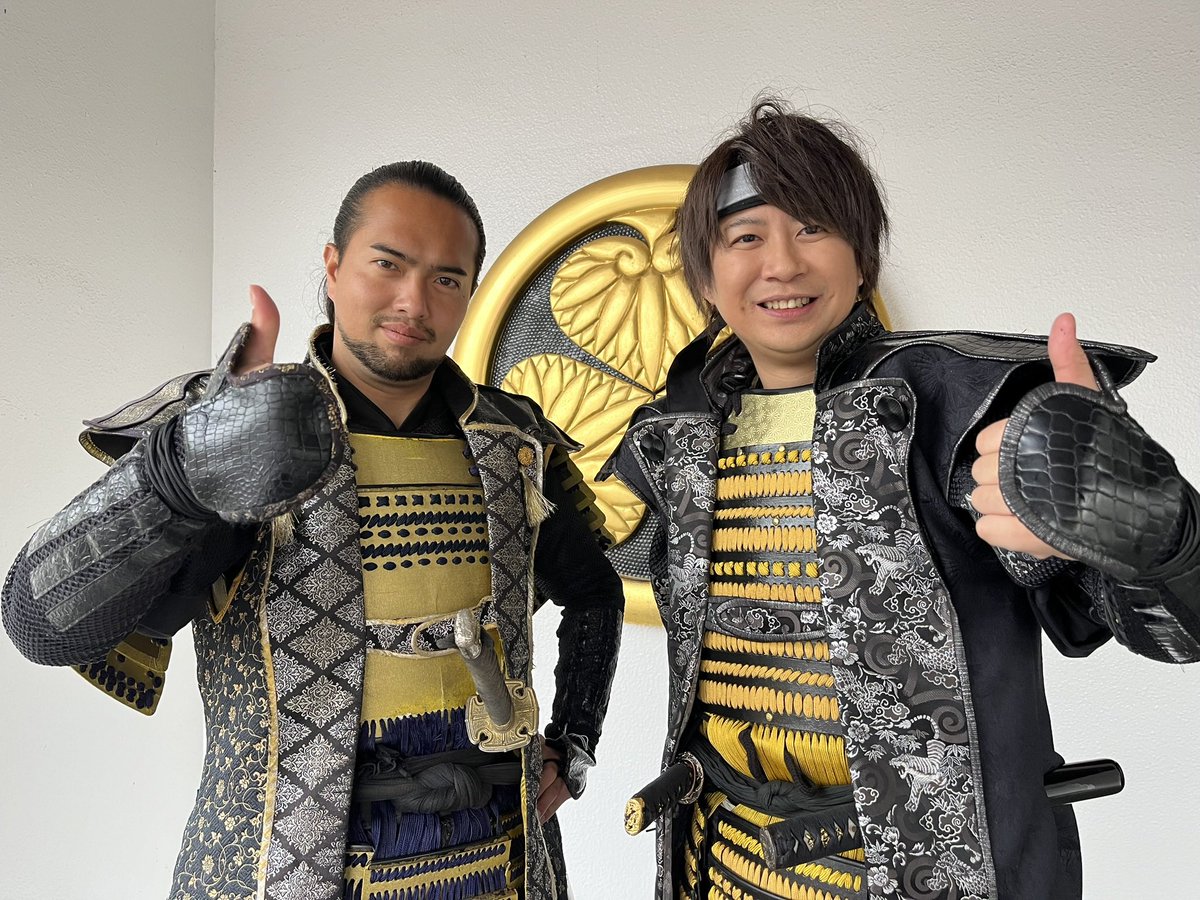 runa-帰村した美濃生れの兎 tweet media