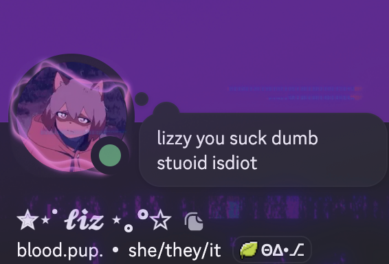 liz 🏳️‍⚧️ tweet media