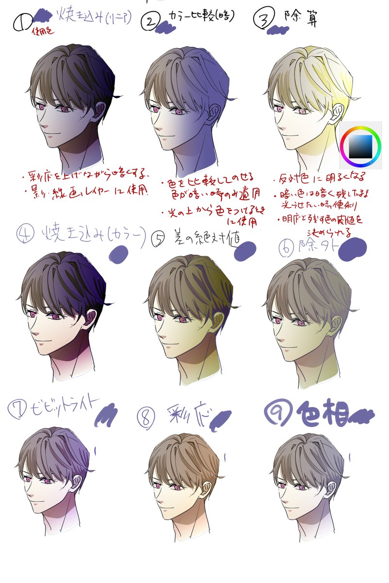 サメさん。 tweet media