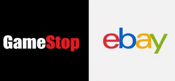 junkbondanalyst's tweet photo. GameStop is preparing to buy eBay. 

This is not a joke. GameStop has been buying shares and plans to submit a bid shortly. CEO Ryan Cohen's payout if GameStop hits a $100 billion market cap is $35 billion in stock. Someone get Roaring Kitty.  

$GME $EBAY @TheRoaringKitty https://t.co/f8IZf2TVPJ