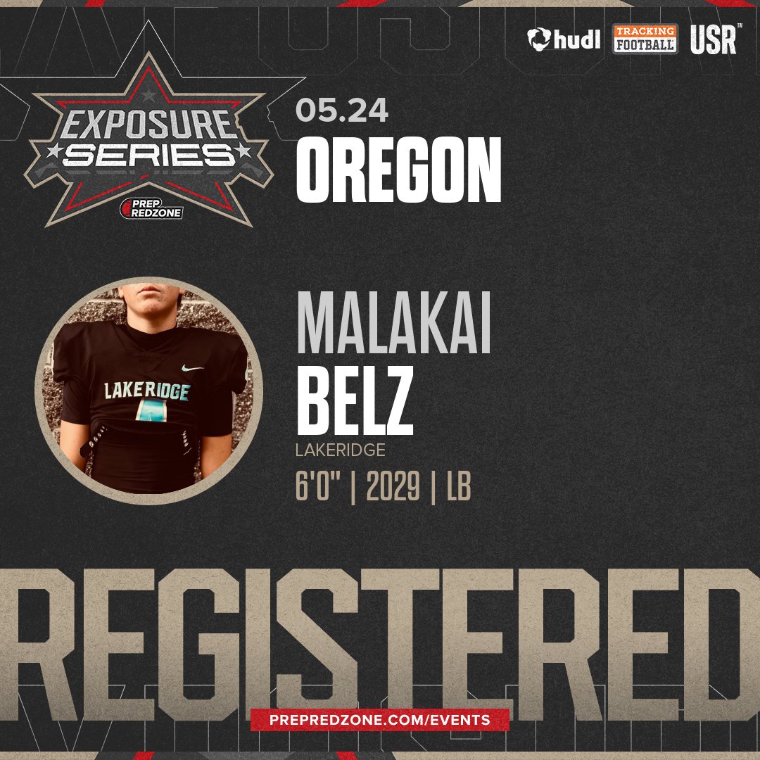 Prep Redzone Oregon tweet media