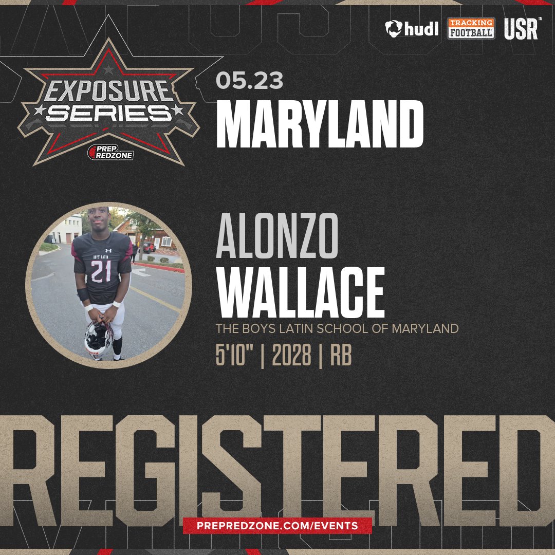 Prep Redzone Maryland tweet media