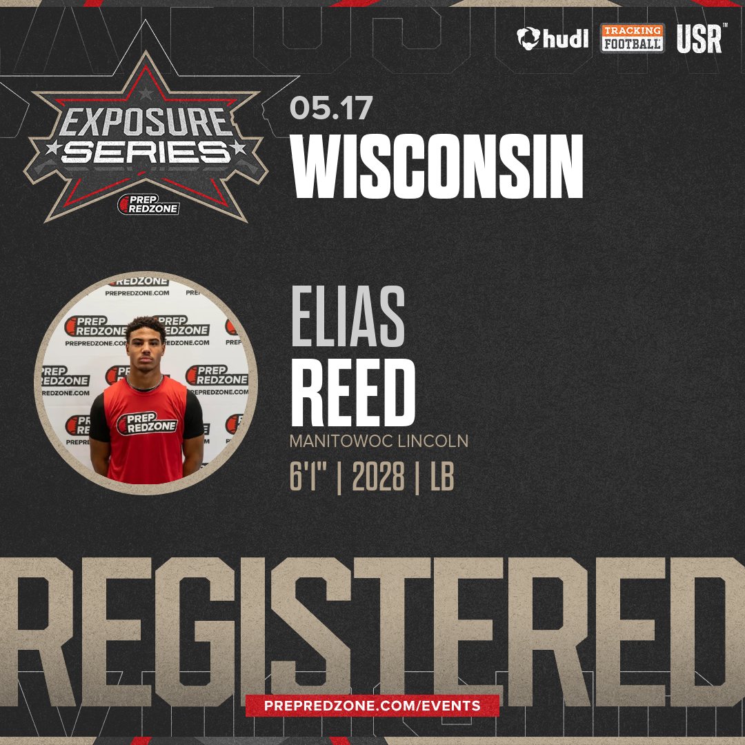 Prep Redzone Wisconsin tweet media