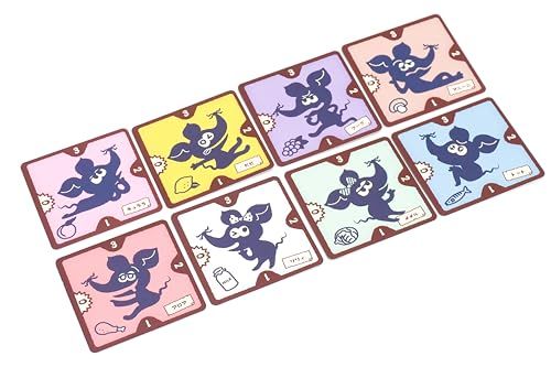ダイス・ハッピー🎲　ボードゲーム通信 tweet media