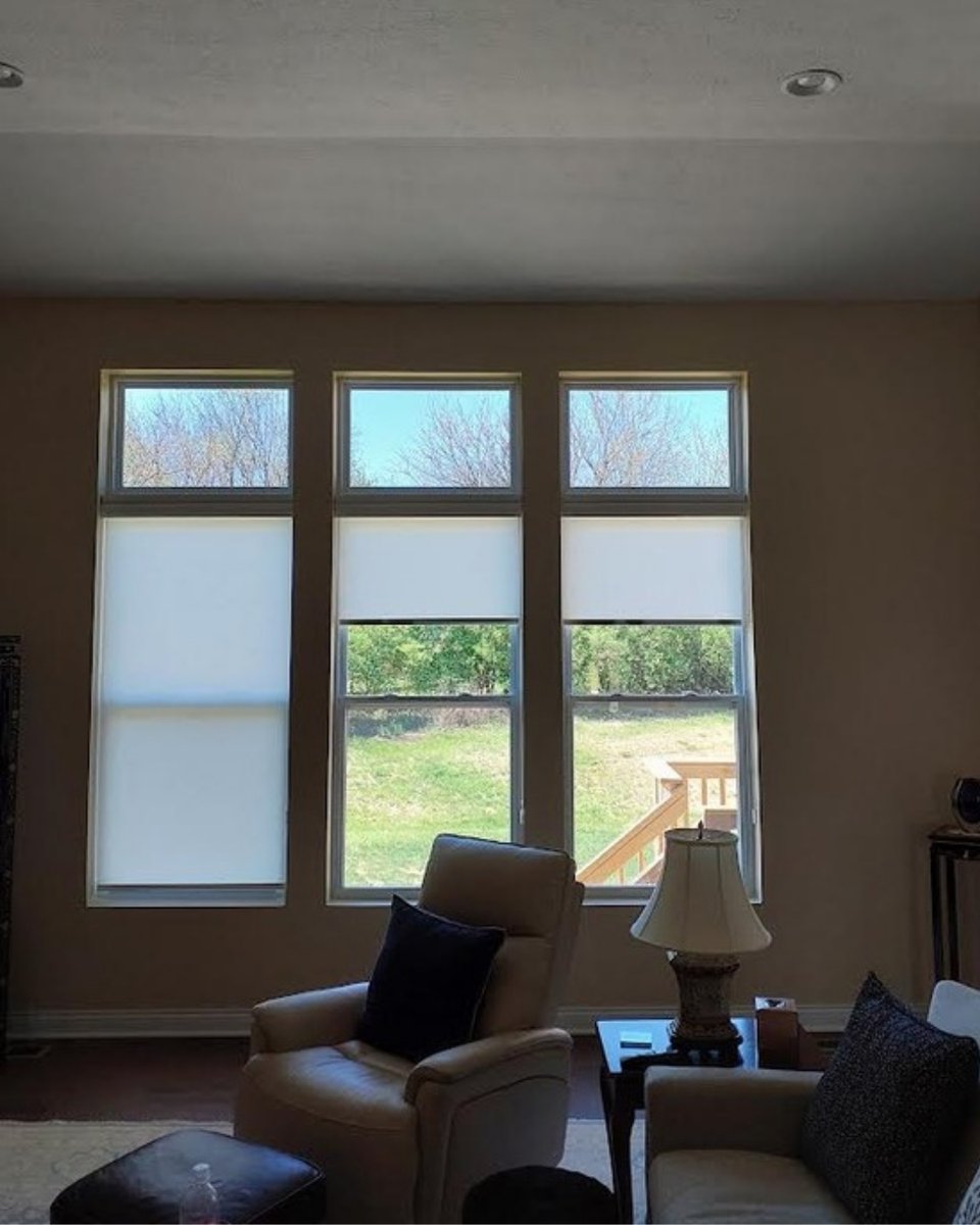 SolarTint1979's tweet photo. Enjoy cooler rooms and balanced temperatures all day with professionally installed window film!

📞513-829-8818
🌐https://t.co/oKSkCp457f

 #WindowFilm #SolarControl #EnergyEfficiency https://t.co/AGm9BJcV1c