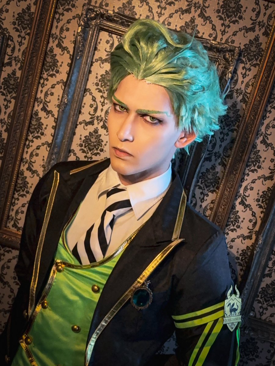 𝑨𝑹𝑰 / ケバブ兄さん🥙 tweet media