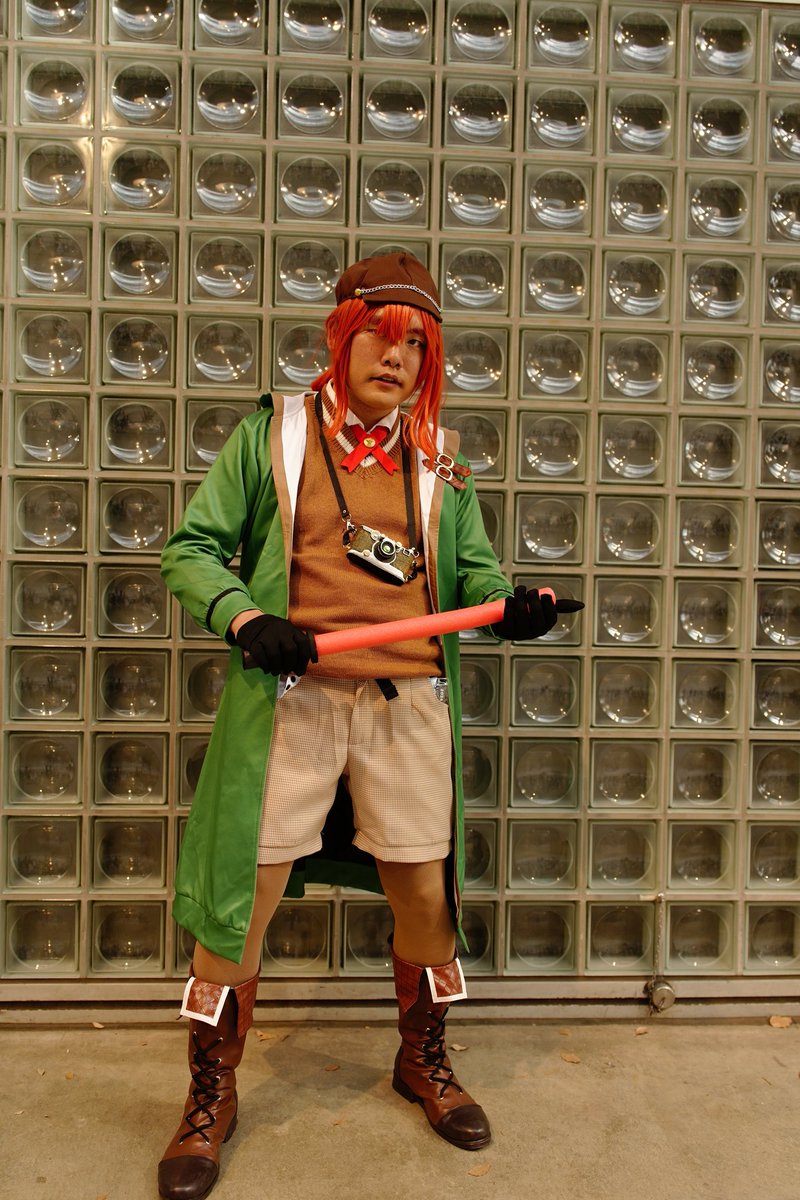 kaioh!? tweet media