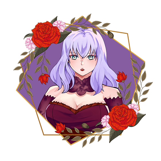 azureXtwilight's tweet photo. Do you like...

A plus-sized #otome MC?
An older love interest?
Gothic humor?

Then maybe you'd like our Ossan Jam #visualnovel Entry! https://t.co/TBKZKYOfuA