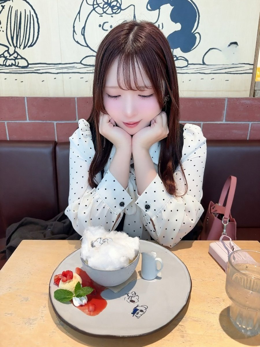 青木里菜/Rina Aoki🐭🌸 tweet media