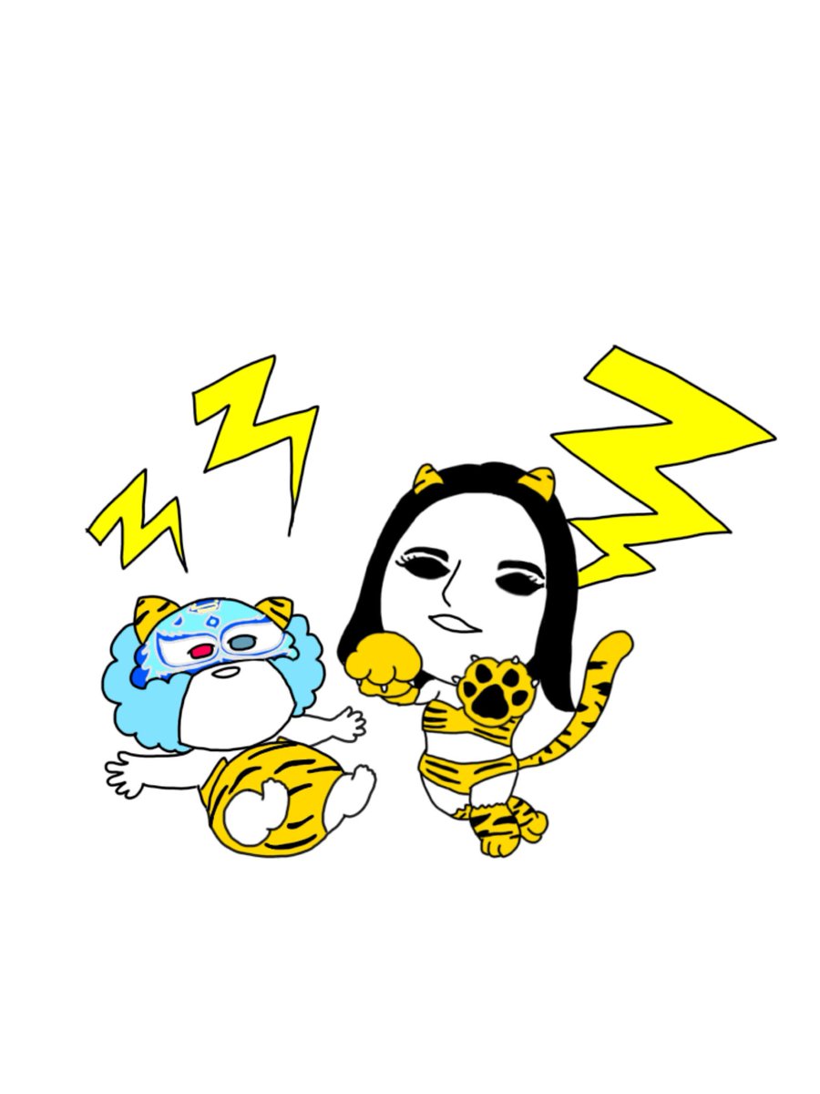 ひとのポーさん tweet media