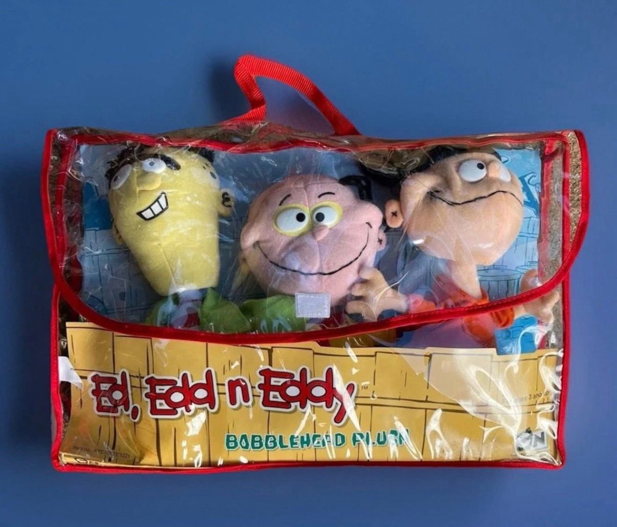 Plushie A Day tweet media