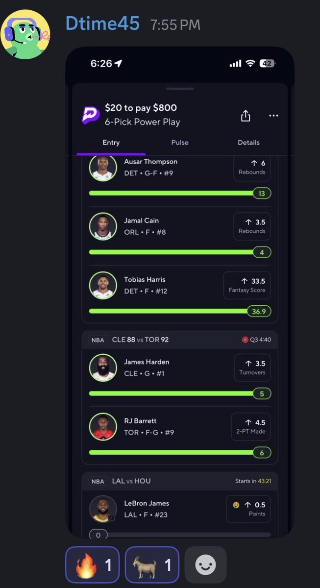 TooGrittyCuz's tweet photo. Will be posting on here more YALL JOIN THE DISCORD FOR FREE MONEY https://t.co/NeWbZjPeH6 https://t.co/THjPYjuG3U