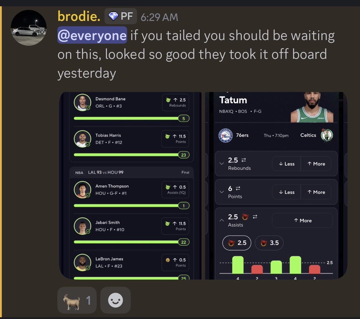 TooGrittyCuz's tweet photo. Will be posting on here more YALL JOIN THE DISCORD FOR FREE MONEY https://t.co/NeWbZjPeH6 https://t.co/THjPYjuG3U