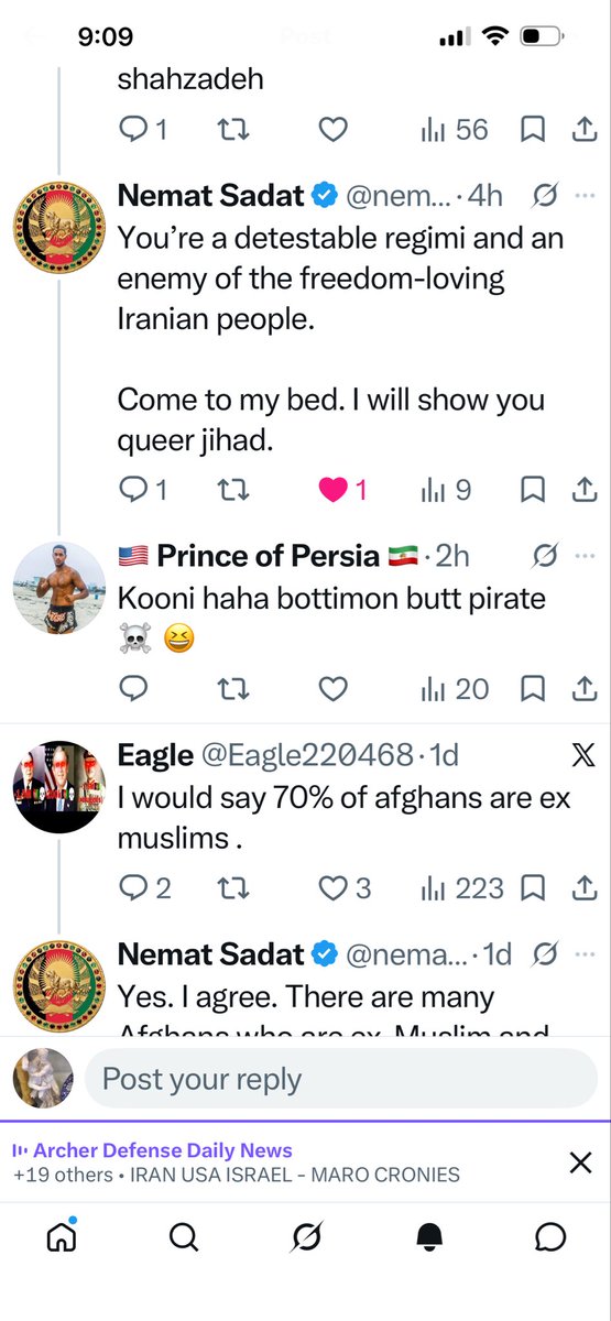 M-Lock tweet media