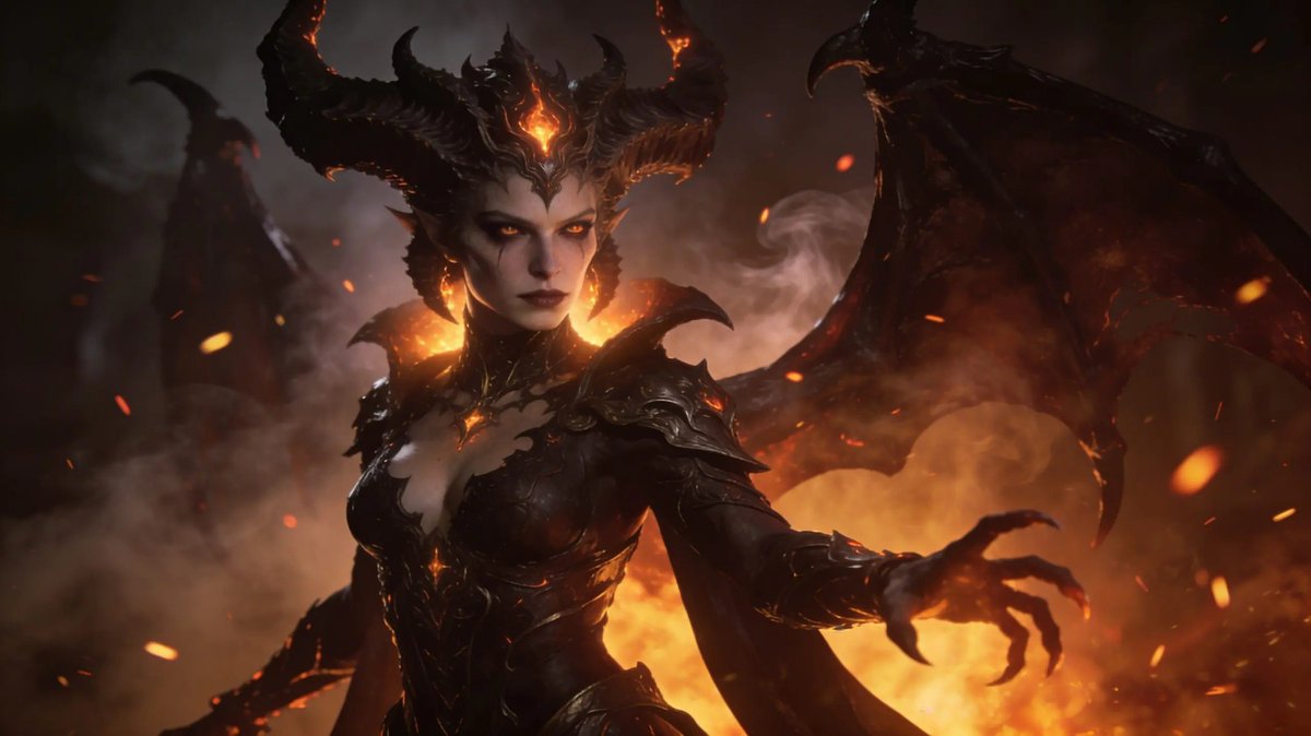 TestmoiJeuxVid's tweet image. Cet épisode de #Diablo4LorsOfHatred souligne des choses plus inquiétantes : des #bugs qui bloquent la progression, des fonctionnalités qui disparaissent et des droits d’accès défaillants. 

Les #joueurs peuvent se connecter… Mais pas jouer normalement...

actu-jeux.com/diablo-iv-repe…