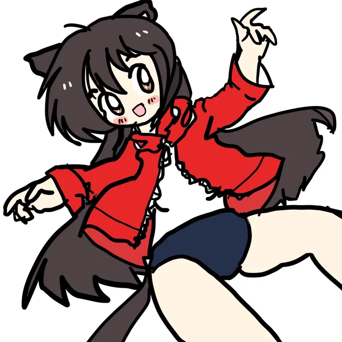 おはようございますー