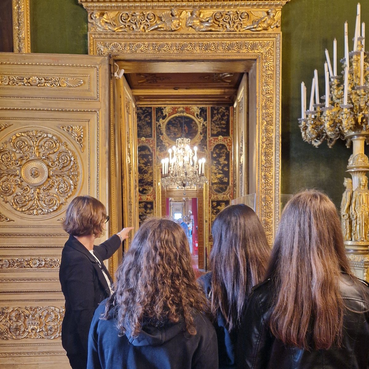 Musei Reali Torino tweet media
