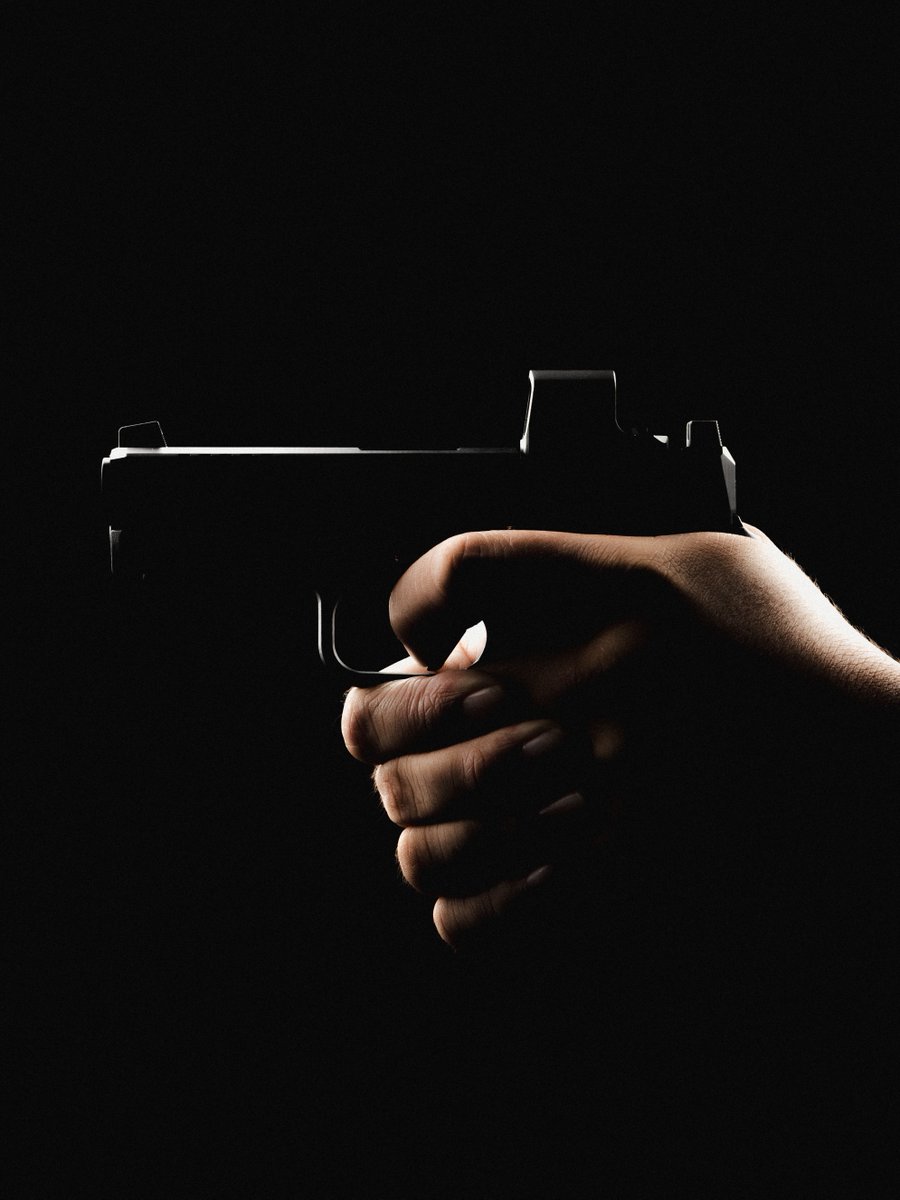 PrimaryArms's tweet image. On deck 👀

More info next week. Stay tuned!

#PrimaryArmsOptics #CLx #ComingSoon