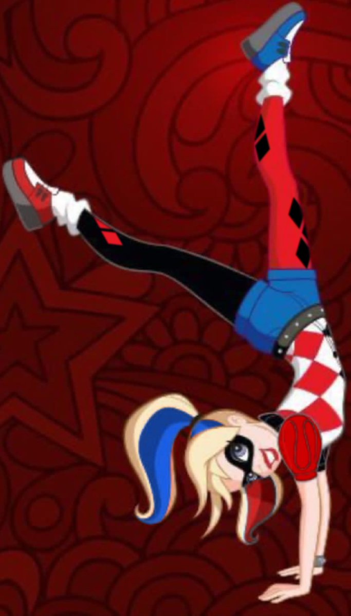 Igor_Dust414's tweet image. ❤️💙
🖤❤️
❤️🖤
💙❤️
#DC #Super #Hero #Girls #Harley #Quinn #HarleenQuinzel #Harleen #Frances #Quinzel #HarleenFrancesQuinzel
#DCSuperHeroGirls #DCSHG