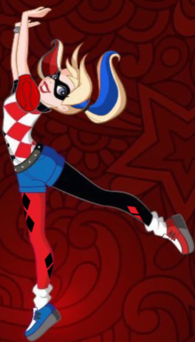 Igor_Dust414's tweet image. ❤️💙
🖤❤️
❤️🖤
💙❤️
#DC #Super #Hero #Girls #Harley #Quinn #HarleenQuinzel #Harleen #Frances #Quinzel #HarleenFrancesQuinzel
#DCSuperHeroGirls #DCSHG