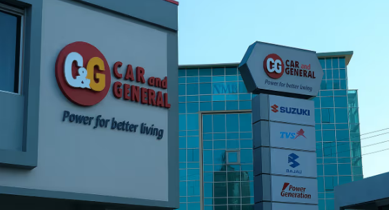 Macr0_Nerd's tweet photo. Key highlights on Car and General financial performance as reported on wednsday.

1. Strong revenue growth of ~21%.

2. Exceptional growth in profitability: PBT up 274.5%, PAT up 365.3%, and EPS up 372.1%.

3. Solid balance sheet growth: Net assets +40%, Equity +44%.

4. Significant improvement in cash position — from a net outflow in 2024 to a strong inflow in 2025, with year-end cash increasing almost 5x.

One of the easy buys in the market with P/E of X2.39 and P/B of 0.5 as at close of business 30th April