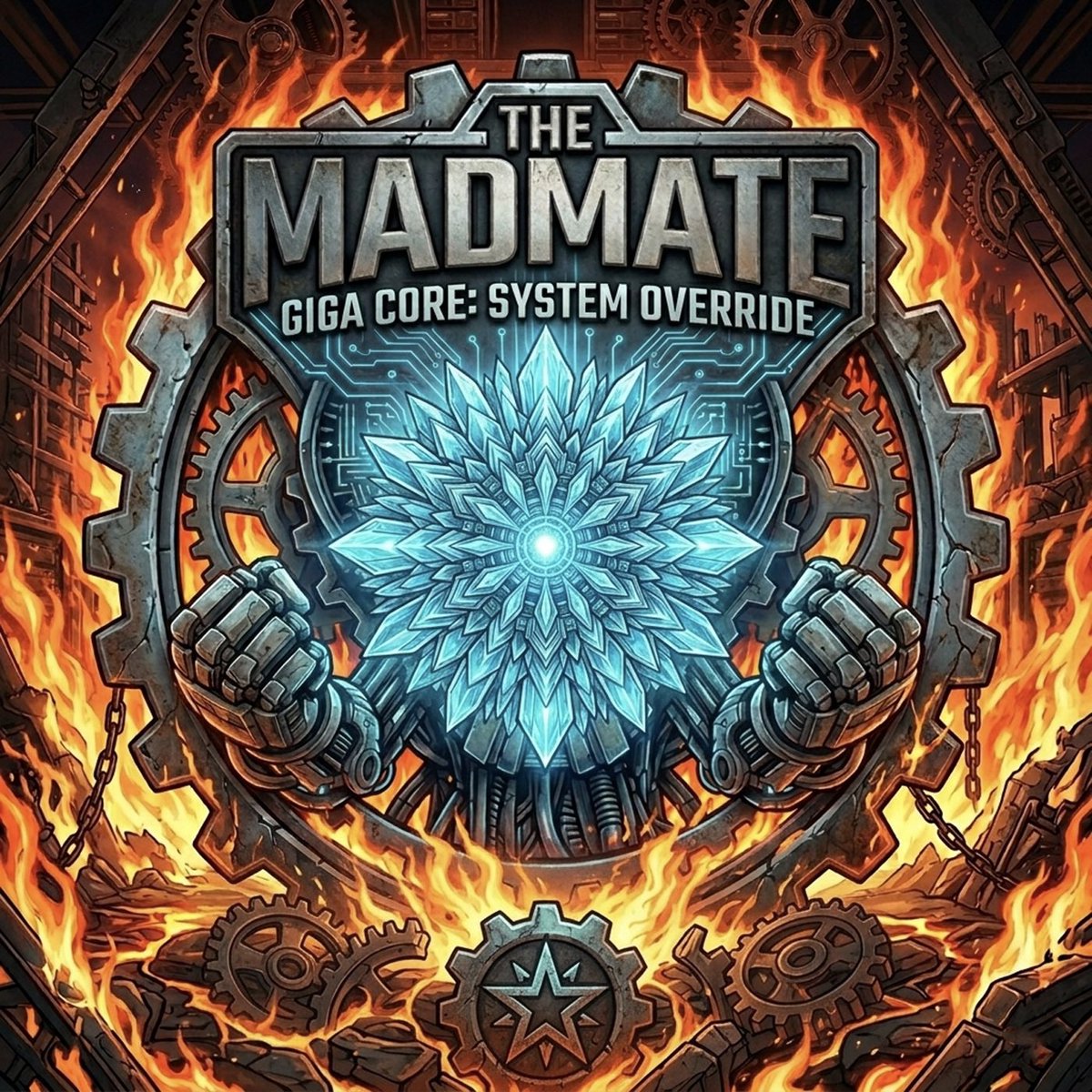TheMadMateMusic tweet picture