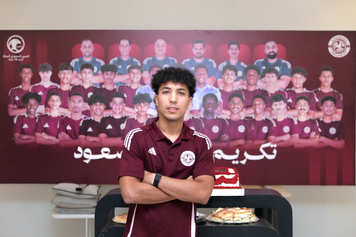 Sports Agent || الوكيــل الريــاضي tweet media