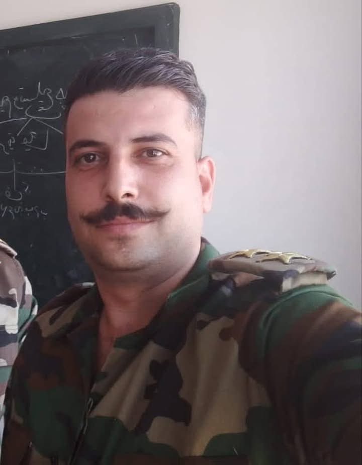 ابراهيم الزعبي tweet media
