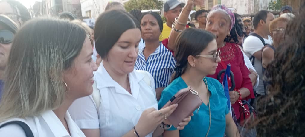DMS Trinidad Docencia tweet media