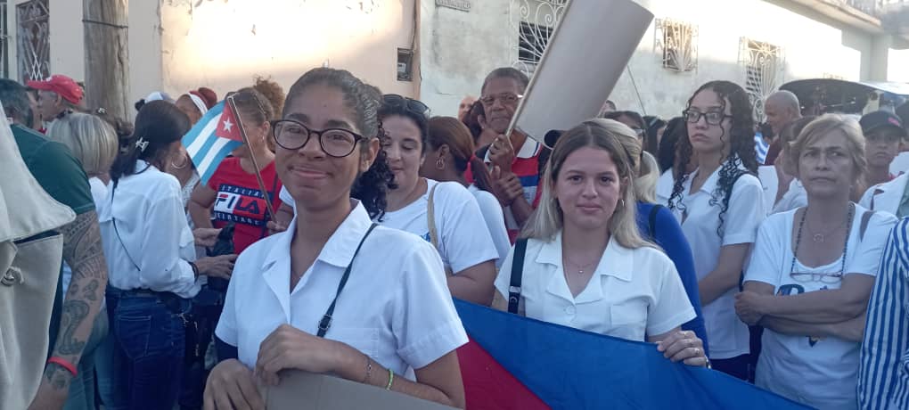 DMS Trinidad Docencia tweet media