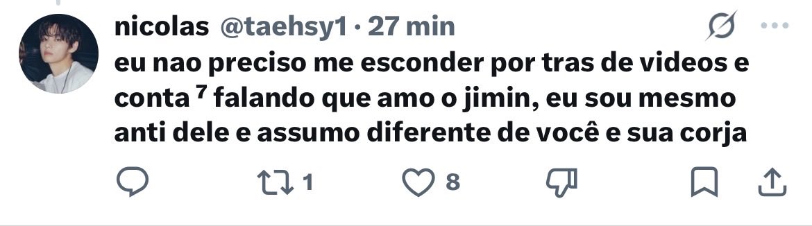 cacinha.uarmyhope⁷ ♱ tweet media